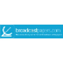Broadcastpapers