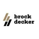 Brock & Decker