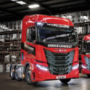 G. Brocklehurst Transport