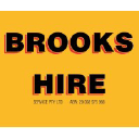Brooks Hire Service Pty Ltd