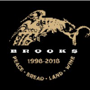 Brooks Winery