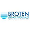 Broten Garage Door Sales Inc