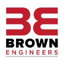 Brown Engineers