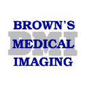 Brown's Medical Imaging