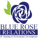 Blue Rose Relations