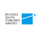 Brussels South Charleroi Airport