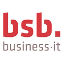 Bsb.info.partner AG