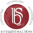 BS Talent Solutions Pvt.ltd.