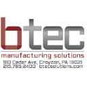 B-Tec Solutions, Inc.
