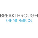 Breakthrough Genomics