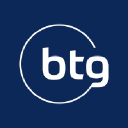 BTG Pactual venture capital firm logo