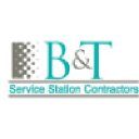 B&T Service Station Contractors