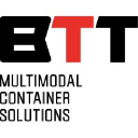 BTT Multimodal Container Solutions