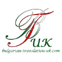 Bulgarian Translation UK