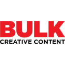 BULK Creative Content