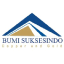 PT Bumi Suksesindo