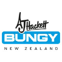 AJ Hackett Bungy New Zealand