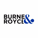Burne & Royce