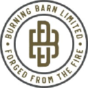 Burning Barn Rum