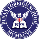 Busan Foreign School
