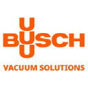 Busch Vacuum Pumps and Systems