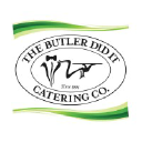 The Butler Did It Catering Co