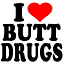 Butt Drugs