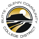 Butte-Glenn Community College District logo
