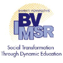 Bharati Vidyapeeths Institute Of Management Studies & Research