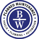 B & W MECHANICAL CONTRACTORS, INC.
