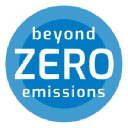 Beyond Zero Emissions