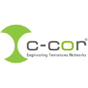 C-COR