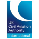 CAA International - Part of the UK CAA