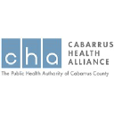 Cabarrus Health Alliance
