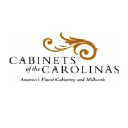 Cabinets of the Carolinas