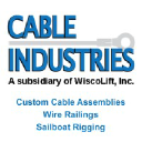 Cable Industries | OEM for Cable Railing Systems, Sailboat Rigging & Custom Assemblies