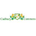 Cadbury Commons At Cambridge