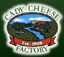 Cady Cheese Factory Inc