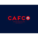 Cafco Construction Mgmt Inc