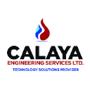 Calaya Engineering Services Africa.