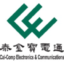 Cal Comp Electronics Thailand