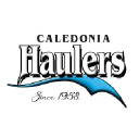 Caledonia Haulers, Inc