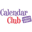 Calendar Club Canada