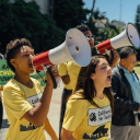 Californians for Justice