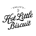 Callies Charleston Biscuits