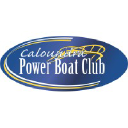 CALOUNDRA POWER BOAT CLUB LTD.