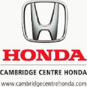 Cambridge Centre Honda