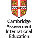 International Baccalaureate Educator and Cambridge IGCSE/A LEVELS