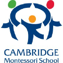 Cambridge Montessori School