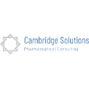 Cambridge Solutions Ltd